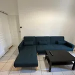 Appartement Cosy - 3E Arr