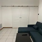 Appartement Cosy - 3E Arr