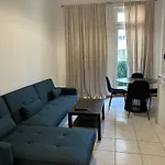 Appartement Cosy - 3E Arr