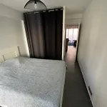 Appartement Moderne Face Gare St Charles