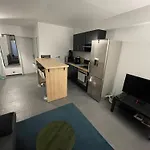 Appartement Moderne Face Gare St Charles