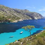 Le Balcon Du Vieux-Port-Amazing Sea View