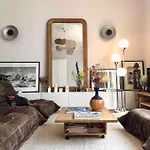 Havre De Paix Au Coeur De Marseille + Garage