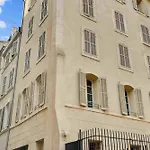 Appartements Hyper-Centre De Marseille