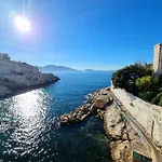 Appartement T2 Proche Plage Des Catalans