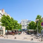 Au Coeur Du Panier Avec Terrasse 2 A 4 Personnes Climatisation
