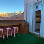 Appartement Endoume St Victor 7E