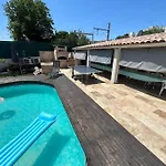 Maison Avec Piscine