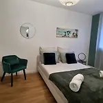 Appartement T2 Proche Plage Des Catalans