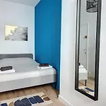 Grand Appartement Central - Trois Chambres - Les Freres De La Loc\'