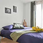 T3, Balcons, Coeur De Marseille