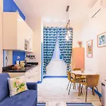 Studio Shell 26M2, 120M Vieux-Port, Clim, Wifi, Acces Autonome Avec Code
