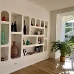 Bord De Mer, Magnifique Appartement De 150M2 Avec Jardin