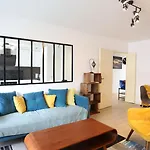 Bel Appartement T3 A Louer