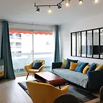 Bel Appartement T3 A Louer