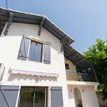 Maison Avec Jardin \