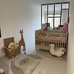 Superbe Appartement Avec Deux Suites Parentales Au Coeur De Marseille Avec Parking
