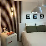 Superbe Appartement Avec Deux Suites Parentales Au Coeur De Marseille Avec Parking