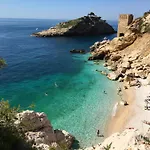 Vue Mer Le Panoramique Vieux-Port De Marseille