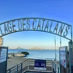 Vieux Port Proximite Panier Clim Central Cachet