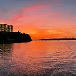 Vue Mer Plage Catalans Vieux Port Clim - 2 Chambres