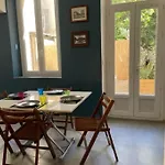 Marseille Cote Cour