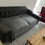 Joliette , 4 Chambres, Wifi