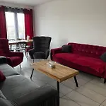 Joliette , 4 Chambres, Wifi