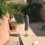 Studio Independant Avec Piscine Et Terrasse