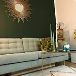 Beautiful And Cosy Apartment In Marseille