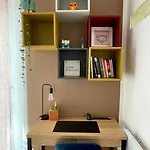 Beautiful And Cosy Apartment In Marseille