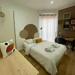 Beautiful And Cosy Apartment In Marseille