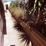 Calanques Prado Stade Et Parking