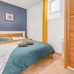 Beautiful Apt Close To The Park Longchamp