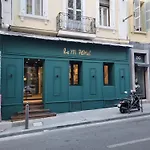Hotel Le M