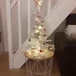 Petite Maison Cosy Avec Exterieur