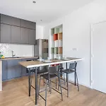 Amazing Apartment 4P1Br - Opera