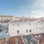 Amazing Apartment 4P1Br - Opera