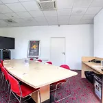 Ibis Marseille Centre Gare Saint Charles