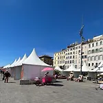 Celebre Vieux Port, Marseille