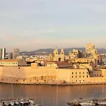 Sofitel Marseille Vieux-Port