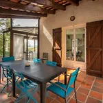 La Champanel Maison Vue Mer