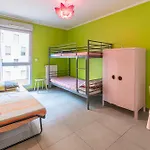 Ideal Friends & Family - Hypercentre - Plage 3Km - Balcon - Spatieux- Parking Prive