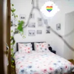 FRED\'s HOME GUESTROOM - CHAMBRE en COLOCATION - VIEUXPORT - LGBTFRIENDLY