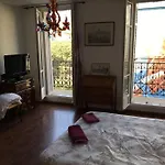 Flc-2 Rooms, 6P, Lift, Balconies, Quiet, Station 5 Mins
