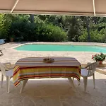Les Restanques De La Panouse