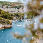 Les Restanques De La Panouse