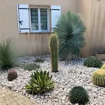 Les Restanques De La Panouse