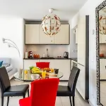 Elegant Appartement A Deux Pas Du Velodrome - Emplacement Ideal A Marseille