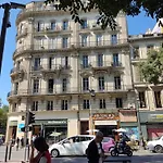 Magnifique Appartement T4 90 M2 Tres Bien Situe 2 Min Vieux Port Et Gare St Charles